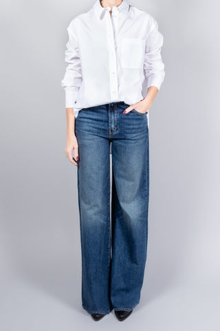 Loulou De Saison Lee Shirt-Tops-Misch-Boutique-Vancouver-Canada-misch.ca