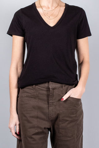 Nili Lotan Carol T-Shirt-Tops-Misch-Boutique-Vancouver-Canada-misch.ca