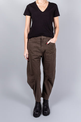 Nili Lotan Carol T-Shirt-Tops-Misch-Boutique-Vancouver-Canada-misch.ca