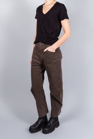 Nili Lotan Carol T-Shirt-Tops-Misch-Boutique-Vancouver-Canada-misch.ca