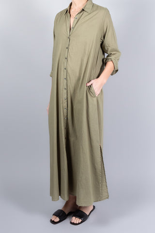Xirena Boden Dress-Dresses and Jumpsuits-Misch-Boutique-Vancouver-Canada-misch.ca