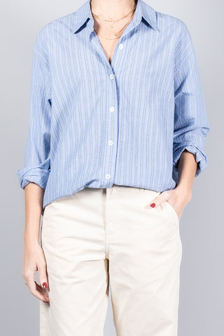 Xirena Hayven Shirt-Tops-Misch-Boutique-Vancouver-Canada-misch.ca