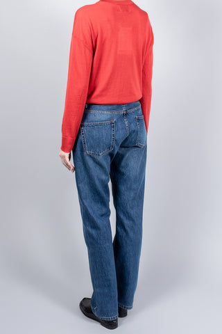 Kallmeyer Adina Low-Rise Jean-Denim-Misch-Boutique-Vancouver-Canada-misch.ca