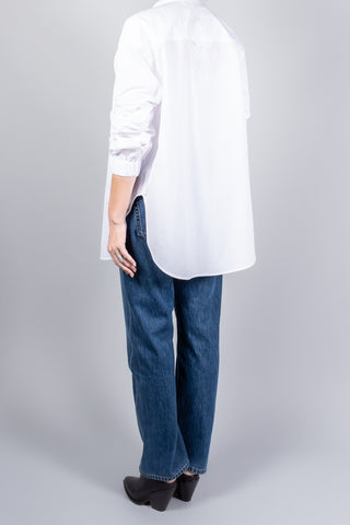 Gauchere Technical Shirt-Tops-Misch-Boutique-Vancouver-Canada-misch.ca