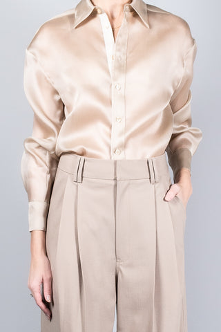 Kallmeyer Dani Button Down-Tops-Misch-Boutique-Vancouver-Canada-misch.ca