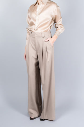 Kallmeyer Fatima Wide Leg Trouser-Pants and Shorts-Misch-Boutique-Vancouver-Canada-misch.ca