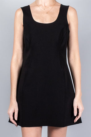 Kallmeyer Eloise Mini Dress-Dresses and Jumpsuits-Misch-Boutique-Vancouver-Canada-misch.ca