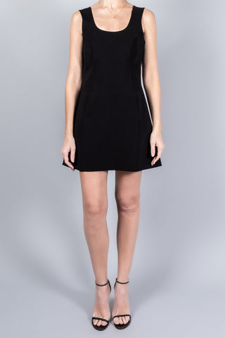 Kallmeyer Eloise Mini Dress - Black | Misch Vancouver, Canada, 8 Kallmeyer Eloise Mini Dress - Black | Misch Vancouver, Canada, 8