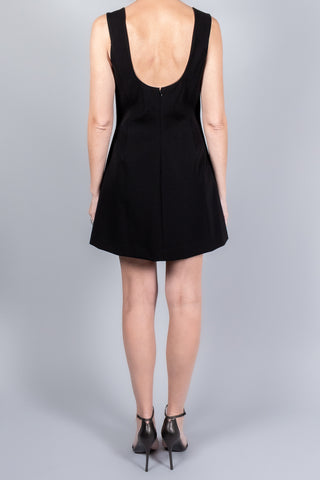 Kallmeyer Eloise Mini Dress-Dresses and Jumpsuits-Misch-Boutique-Vancouver-Canada-misch.ca