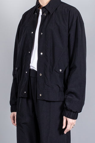 Gauchere Technical Jacket-Jackets and Blazers-Misch-Boutique-Vancouver-Canada-misch.ca