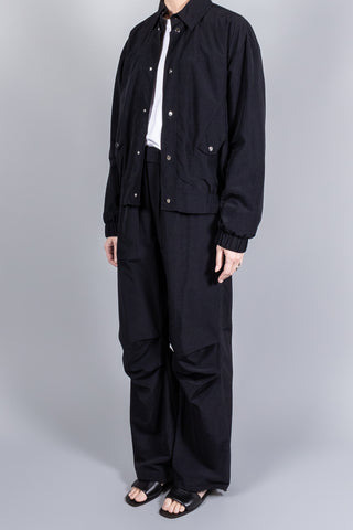 Gauchere Technical Trousers-Pants and Shorts-Misch-Boutique-Vancouver-Canada-misch.ca