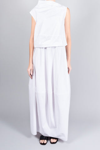 Gauchere Cotton Top-Tops-Misch-Boutique-Vancouver-Canada-misch.ca