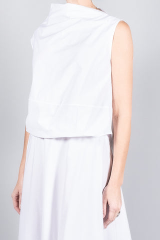 Gauchere Cotton Top-Tops-Misch-Boutique-Vancouver-Canada-misch.ca