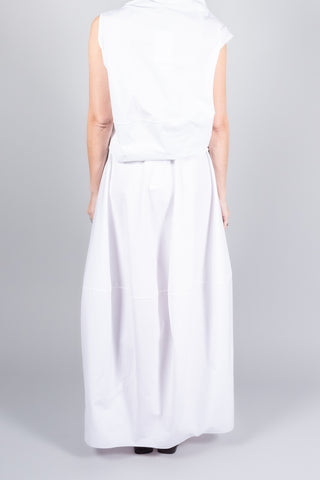 Gauchere Cotton Top-Tops-Misch-Boutique-Vancouver-Canada-misch.ca