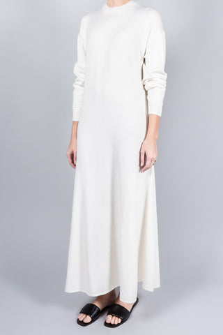Loulou De Saison Lucy Sweater Dress-Dresses and Jumpsuits-Misch-Boutique-Vancouver-Canada-misch.ca