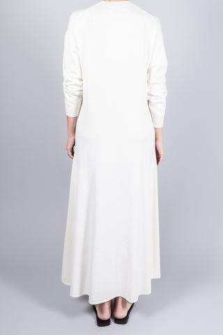 Loulou De Saison Lucy Sweater Dress-Dresses and Jumpsuits-Misch-Boutique-Vancouver-Canada-misch.ca