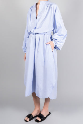 Loulou De Saison Vitti Dress-Dresses and Jumpsuits-Misch-Boutique-Vancouver-Canada-misch.ca