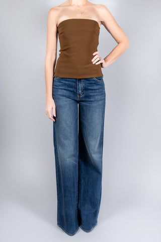 Esse Illi Strapless Top-Tops-Misch-Boutique-Vancouver-Canada-misch.ca