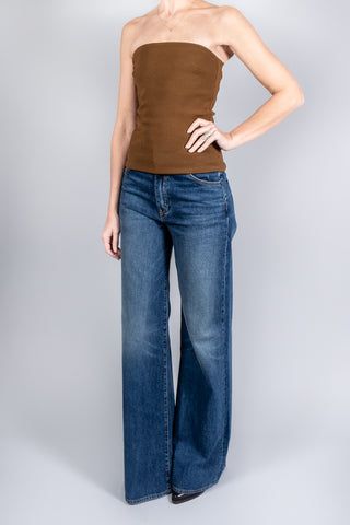 Esse Illi Strapless Top-Tops-Misch-Boutique-Vancouver-Canada-misch.ca