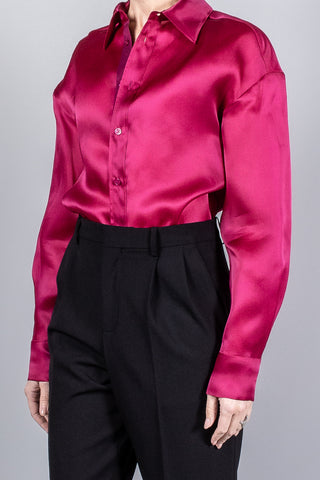 Kallmeyer Dani Button Down-Tops-Misch-Boutique-Vancouver-Canada-misch.ca