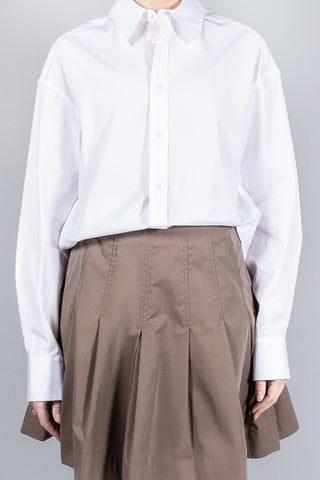 Kallmeyer Tegan Button Down-Tops-Misch-Boutique-Vancouver-Canada-misch.ca