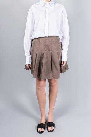 Kallmeyer Tegan Button Down-Tops-Misch-Boutique-Vancouver-Canada-misch.ca