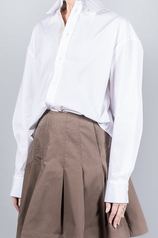 Kallmeyer Tegan Button Down-Tops-Misch-Boutique-Vancouver-Canada-misch.ca