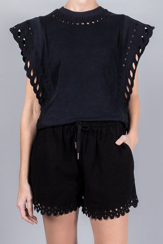 Isabel Marant Odyle Tank-Tops-Misch-Boutique-Vancouver-Canada-misch.ca