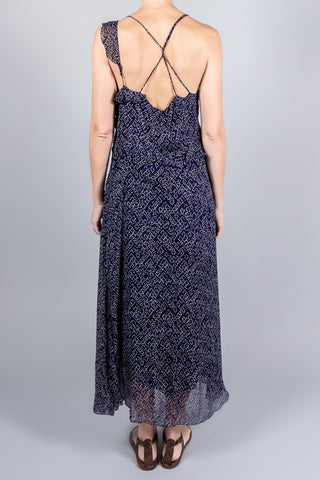 Isabel Marant Luxie Dress-Dresses and Jumpsuits-Misch-Boutique-Vancouver-Canada-misch.ca