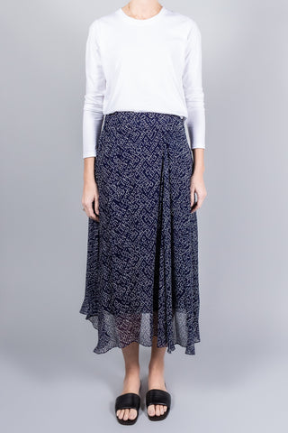 Isabel Marant Lycia Skirt-Skirts-Misch-Boutique-Vancouver-Canada-misch.ca