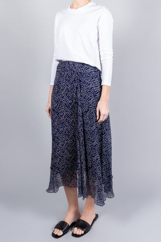 Isabel Marant Lycia Skirt-Skirts-Misch-Boutique-Vancouver-Canada-misch.ca