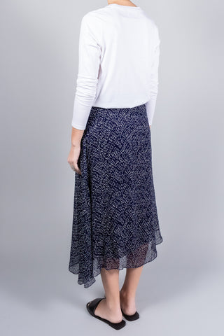 Isabel Marant Lycia Skirt-Skirts-Misch-Boutique-Vancouver-Canada-misch.ca