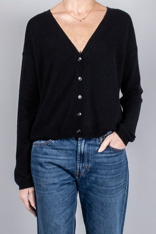 Lisa Yang Abby Cardigan-Knitwear-Misch-Boutique-Vancouver-Canada-misch.ca