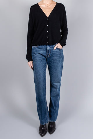 Lisa Yang Abby Cardigan-Knitwear-Misch-Boutique-Vancouver-Canada-misch.ca
