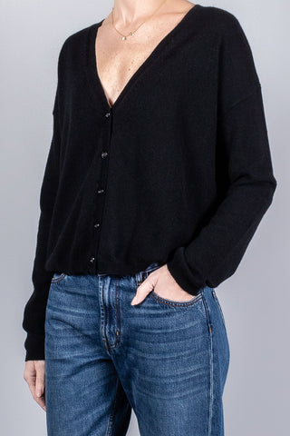 Lisa Yang Abby Cardigan-Knitwear-Misch-Boutique-Vancouver-Canada-misch.ca