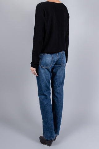 Lisa Yang Abby Cardigan-Knitwear-Misch-Boutique-Vancouver-Canada-misch.ca