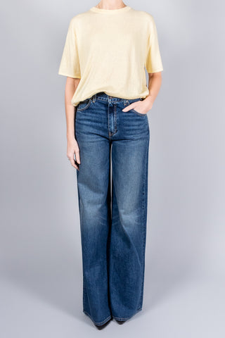 Lisa Yang Rubie T-Shirt-Tops-Misch-Boutique-Vancouver-Canada-misch.ca