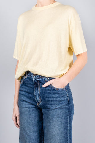 Lisa Yang Rubie T-Shirt-Tops-Misch-Boutique-Vancouver-Canada-misch.ca