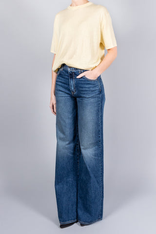 Lisa Yang Rubie T-Shirt-Tops-Misch-Boutique-Vancouver-Canada-misch.ca