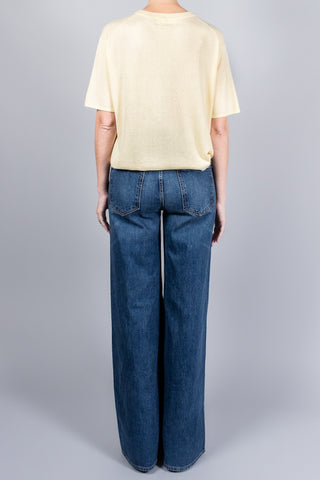 Lisa Yang Rubie T-Shirt-Tops-Misch-Boutique-Vancouver-Canada-misch.ca