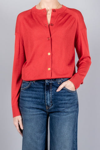 Loulou De Saison Kita Cardigan-Knitwear-Misch-Boutique-Vancouver-Canada-misch.ca