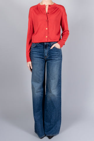 Loulou De Saison Kita Cardigan-Knitwear-Misch-Boutique-Vancouver-Canada-misch.ca