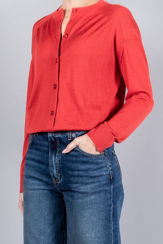 Loulou De Saison Kita Cardigan-Knitwear-Misch-Boutique-Vancouver-Canada-misch.ca