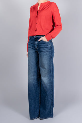 Loulou De Saison Kita Cardigan-Knitwear-Misch-Boutique-Vancouver-Canada-misch.ca