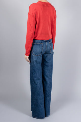 Loulou De Saison Kita Cardigan-Knitwear-Misch-Boutique-Vancouver-Canada-misch.ca