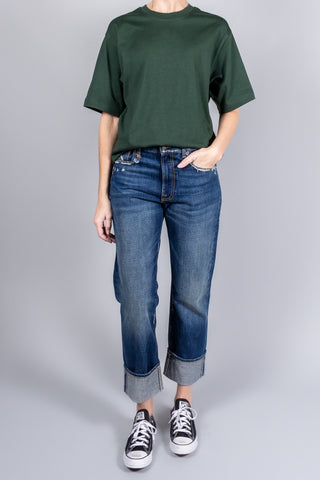 Closed Relaxed T-Shirt-Tops-Misch-Boutique-Vancouver-Canada-misch.ca