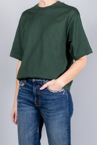 Closed Relaxed T-Shirt-Tops-Misch-Boutique-Vancouver-Canada-misch.ca