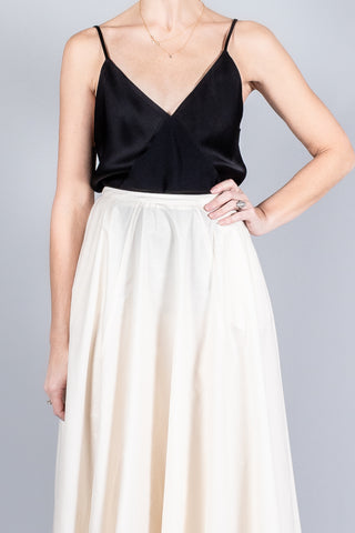 Forte Forte Envers Satin Slip Top-Tops-Misch-Boutique-Vancouver-Canada-misch.ca