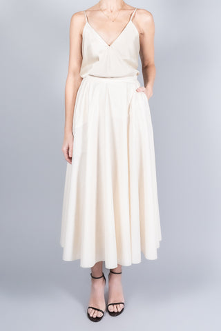 Forte Forte Envers Satin Slip Top-Tops-Misch-Boutique-Vancouver-Canada-misch.ca