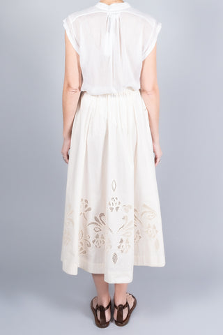 Forte Forte Voile Top-Tops-Misch-Boutique-Vancouver-Canada-misch.ca